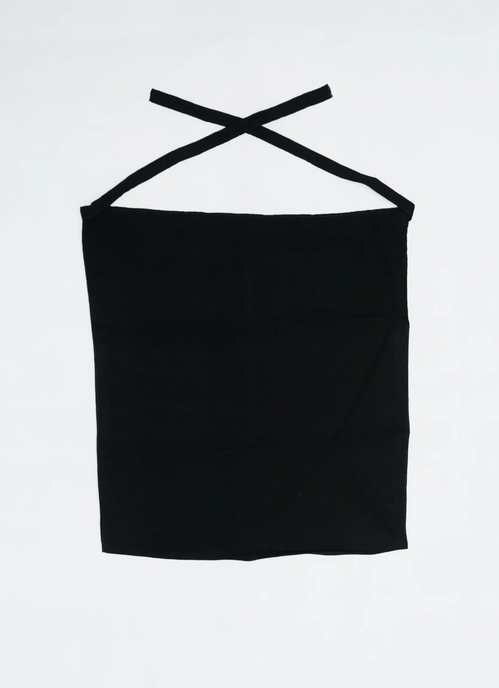 Tie Back Niqab | Women's Black Half Niqab | Buy Online | HALF DHOORI