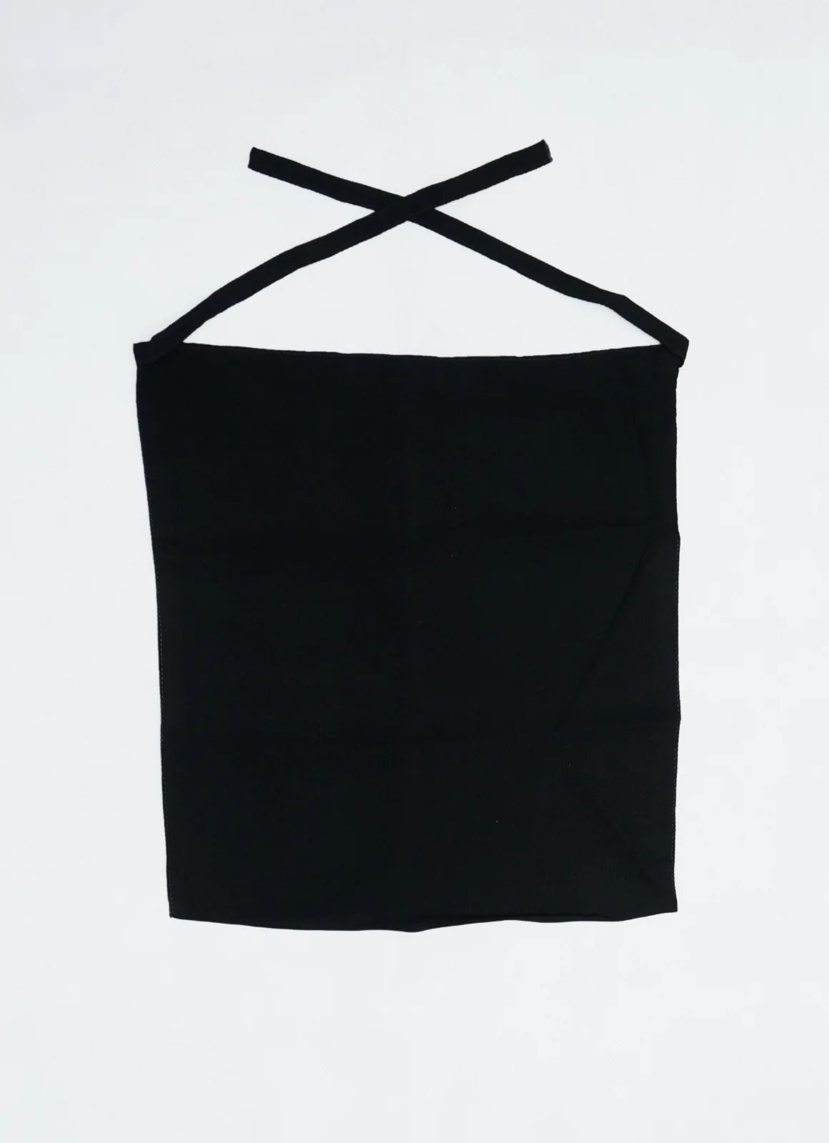 Tie Back Niqab | Women's Black Half Niqab | Buy Online | HALF DHOORI