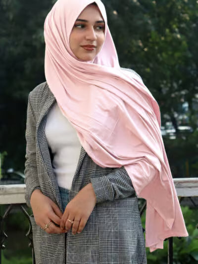 Jersey Hijab