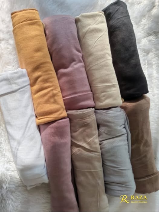 Jersey Hijab