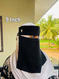 Egyptian Niqab