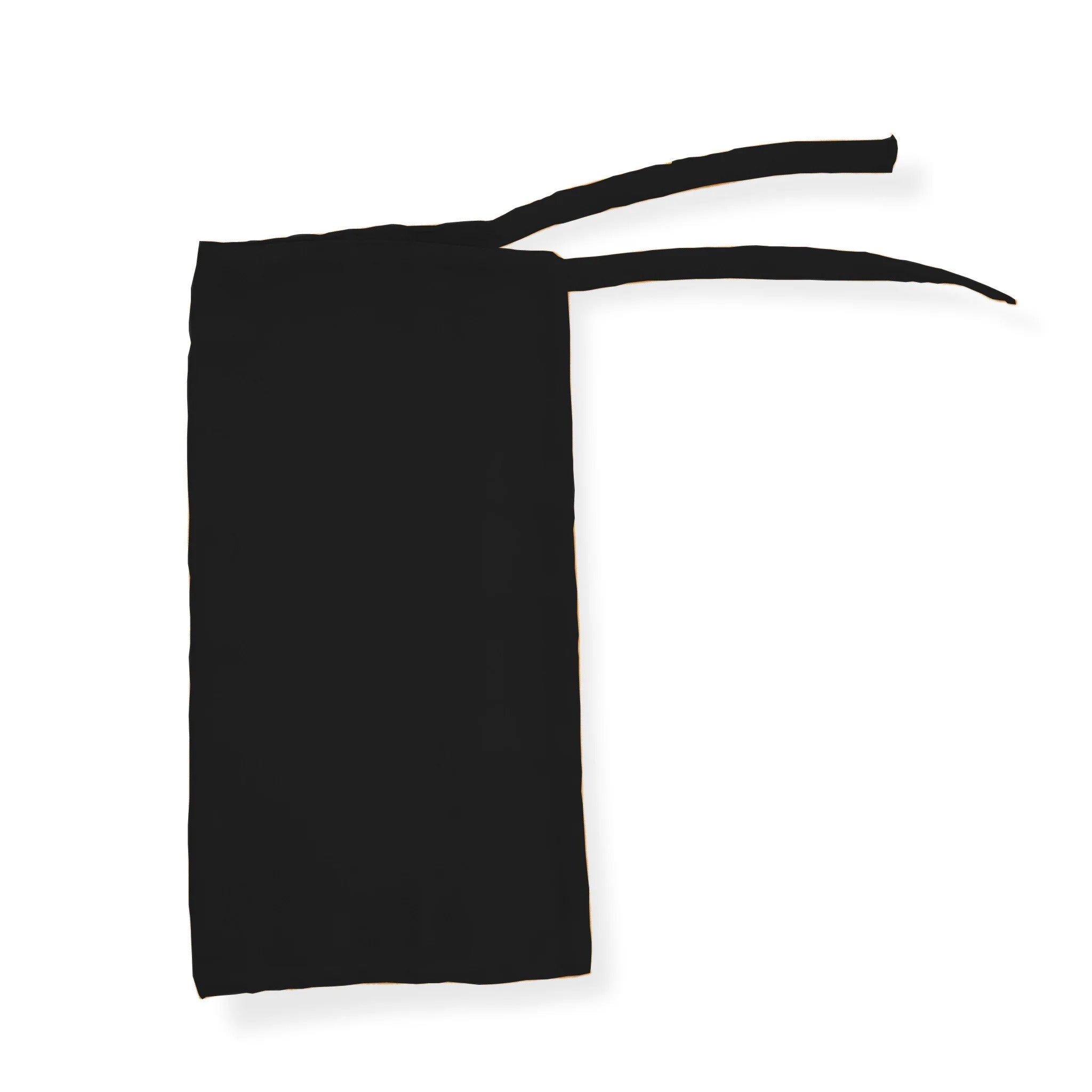 Tie Back Niqab | Women's Black Half Niqab | Buy Online | HALF DHOORI