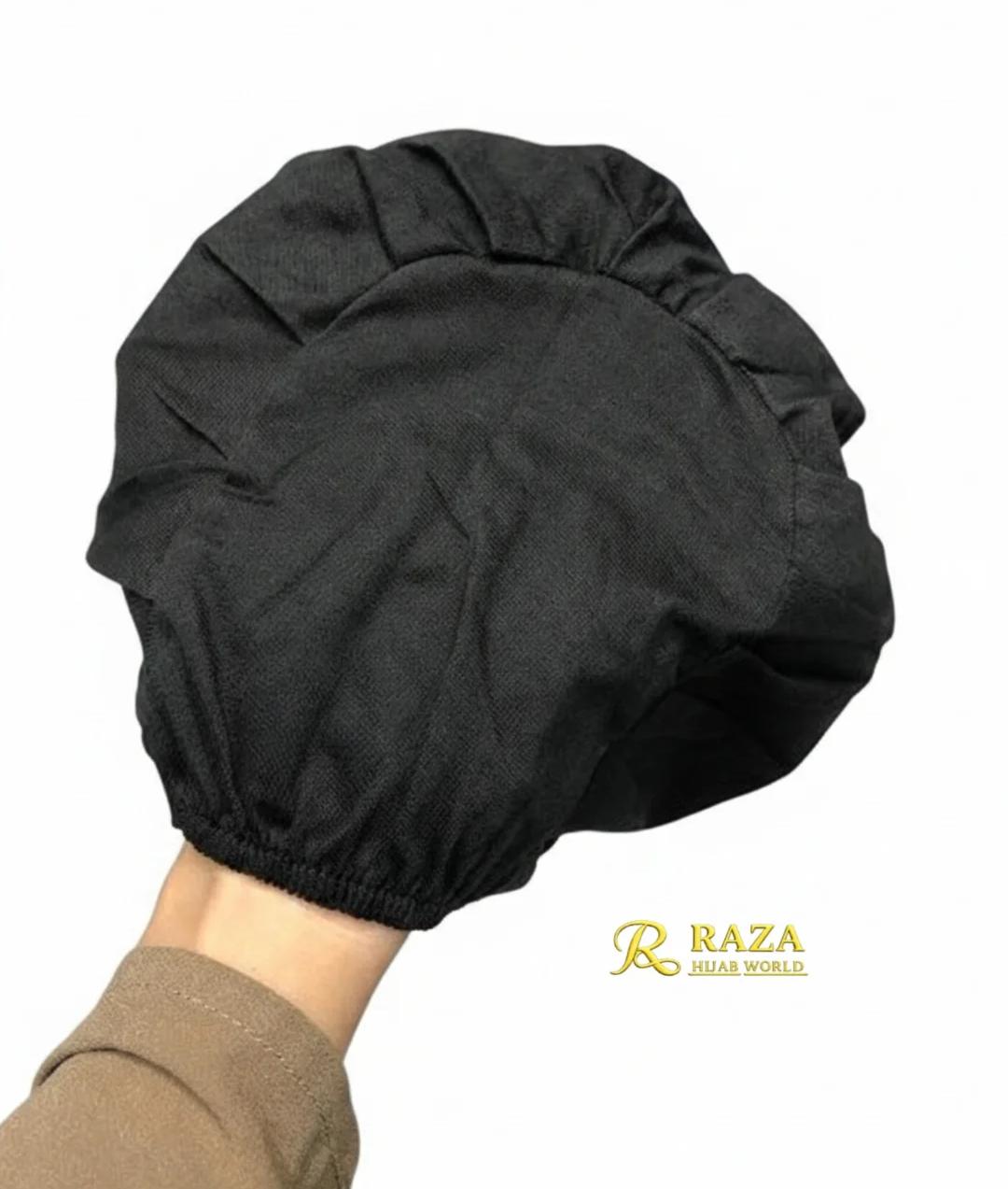 Ladies Cap Combo 3