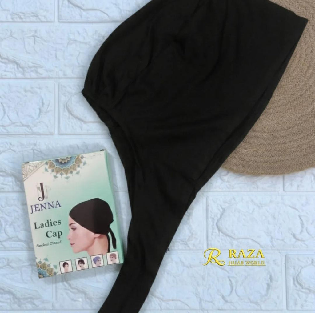 Ladies Cap