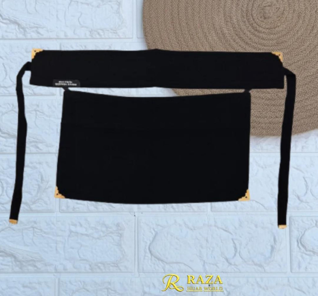4 Corner Niqab